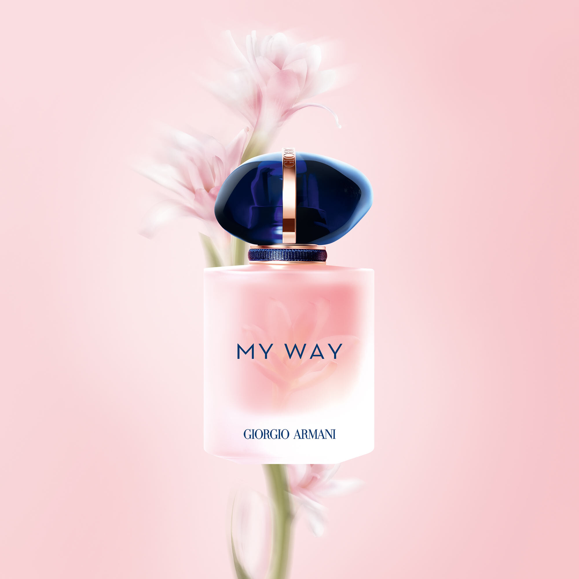My way giorgio on sale armani free sample